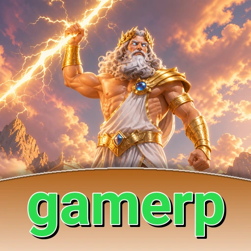 Ilustrasi panduan gamerp